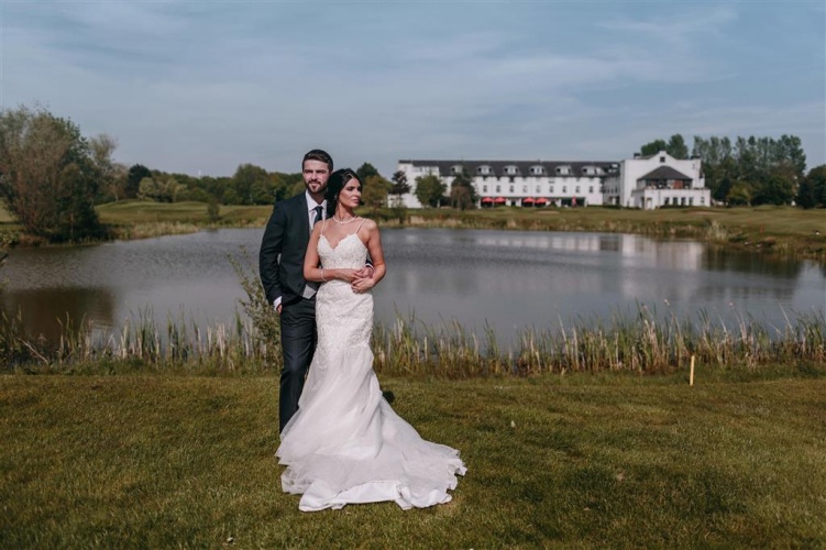 DoubleTree by Hilton Belfast Templepatrick photo 37