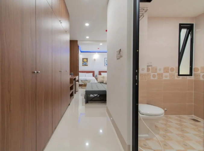 Standard Family room