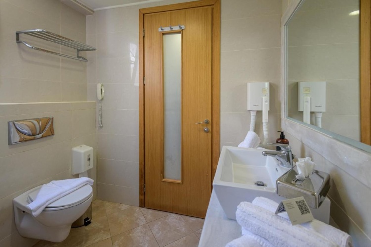Natura Village Hotel & Spa photo 11