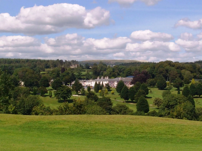 Elfordleigh