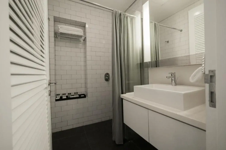 2 Bedrooms Deluxe room