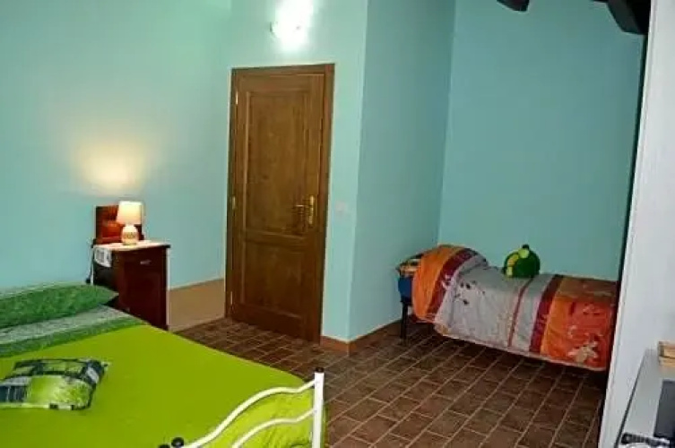 La Casa Del Nonno