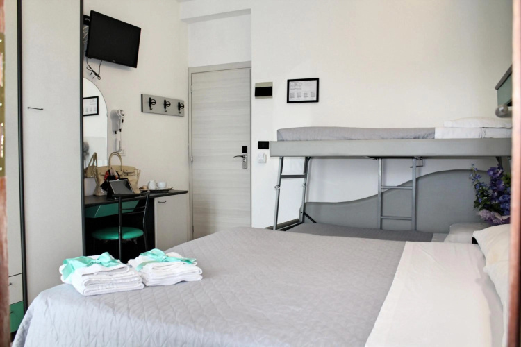 Hotel Tre Stelle