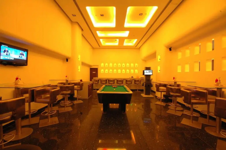 Keys Select by Lemon Tree Hotels, Ludhiana