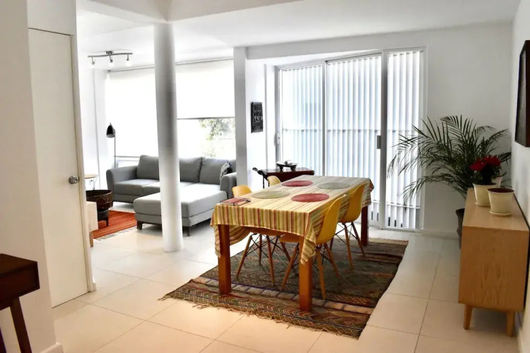 Depto 2bdr en Polanco by Pepe Casas