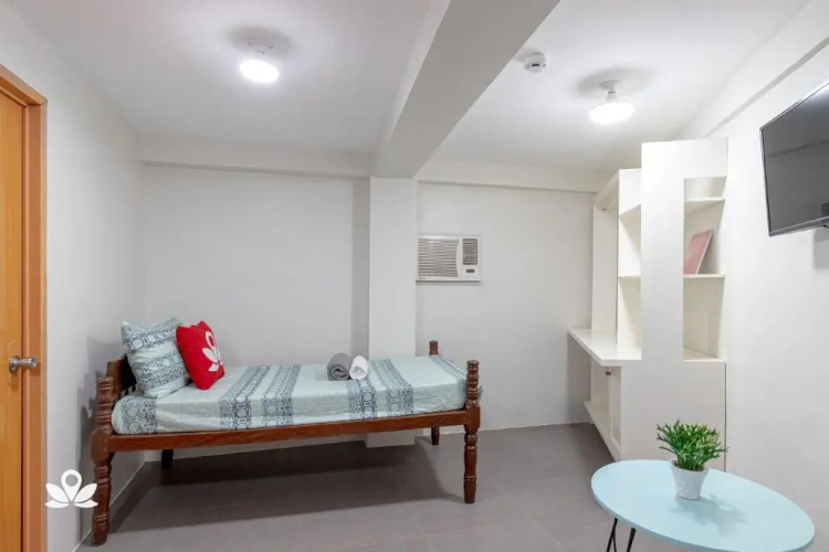 Happy Grey Hotel Vigan