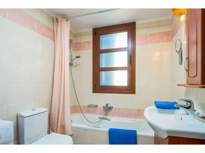 Lindos Sapphire