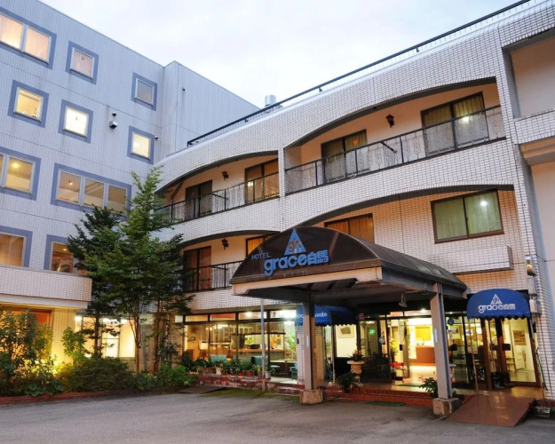 Imagen del hotel