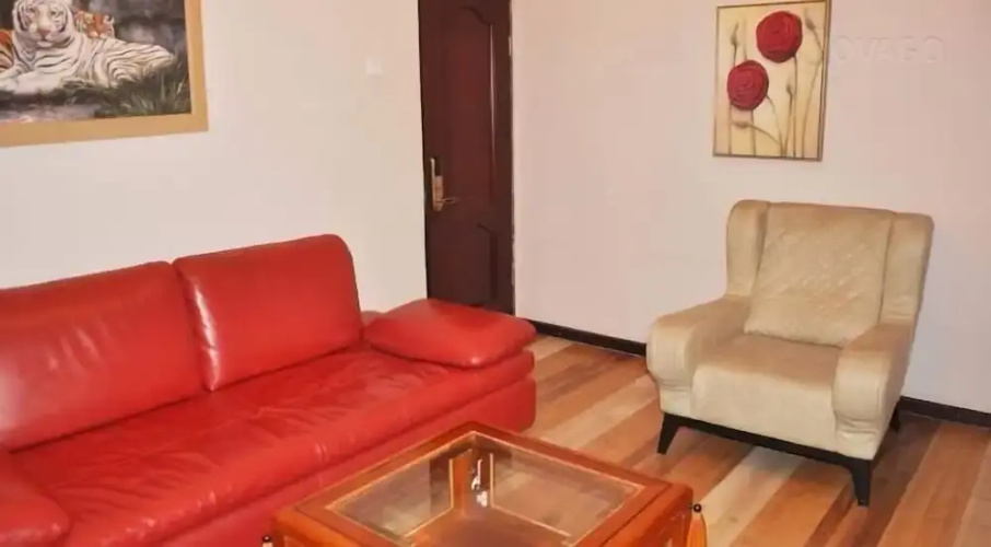 Denami Suites