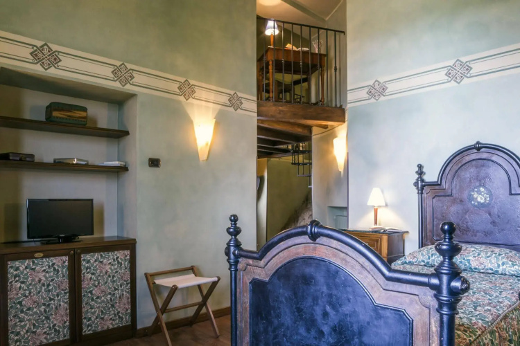 Hotel Al Borducan