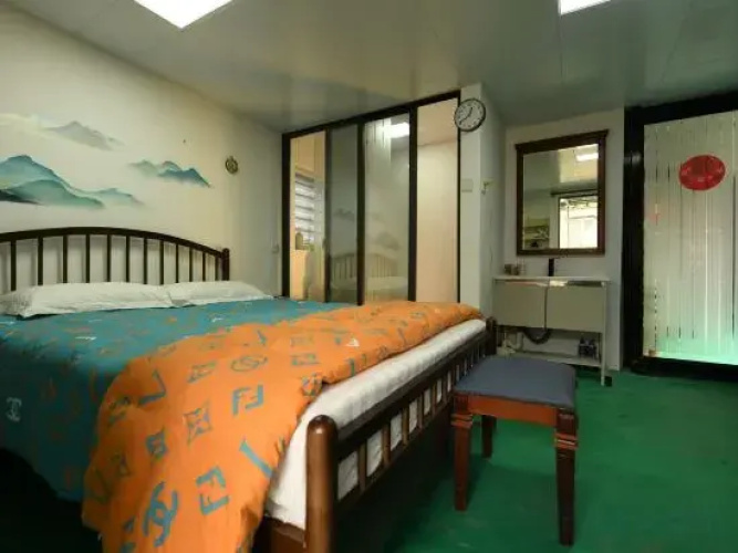 Pingtan North Gate Inn