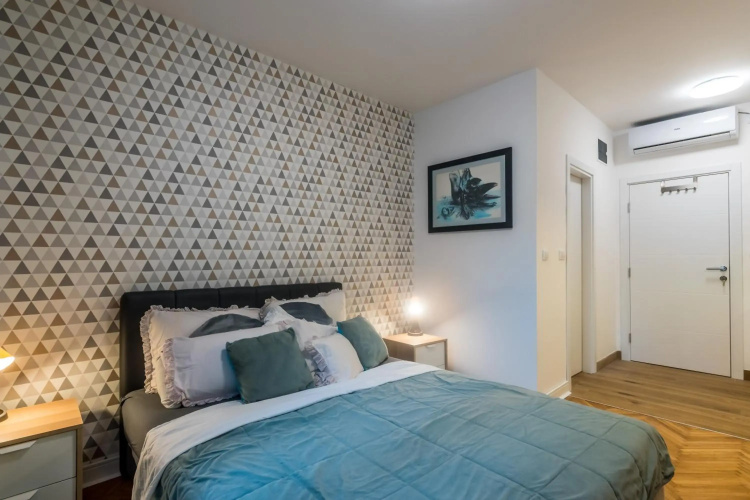 Merci Apartment