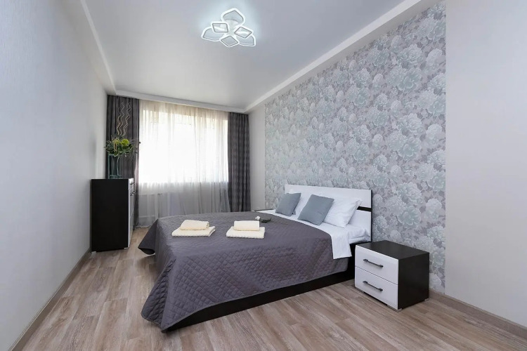 Фотография номера квартиры В гости на улице Фабричная