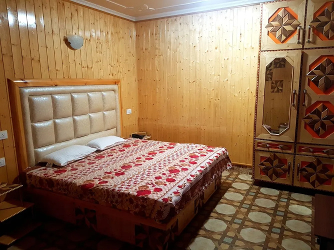 Grand Noora Palace