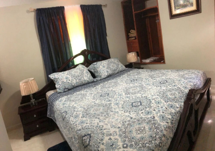 Hostal Los Villanueva