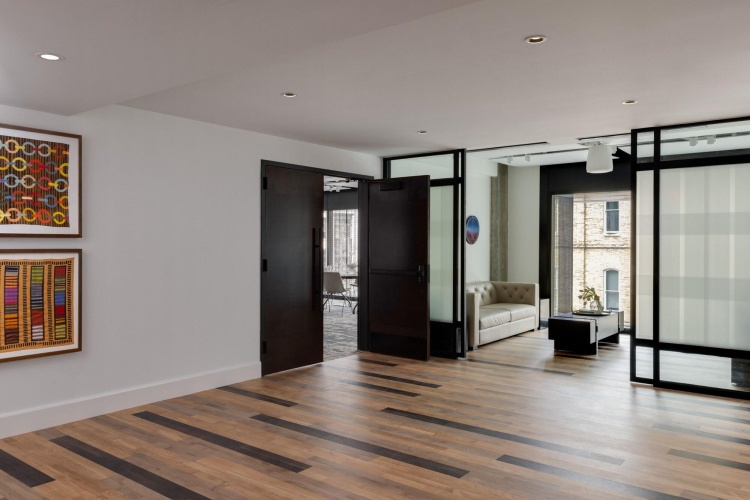 Hyatt Centric Congress Avenue Austin photo 18