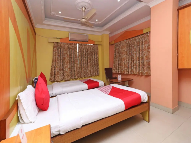 FabHotel Wild Orchid