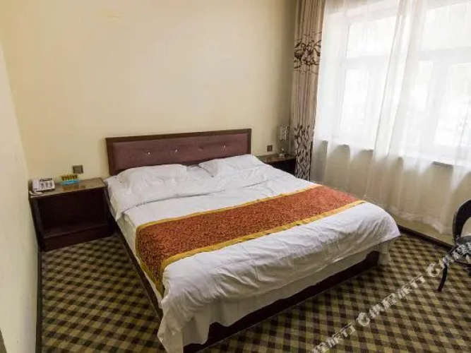 Otel görseli