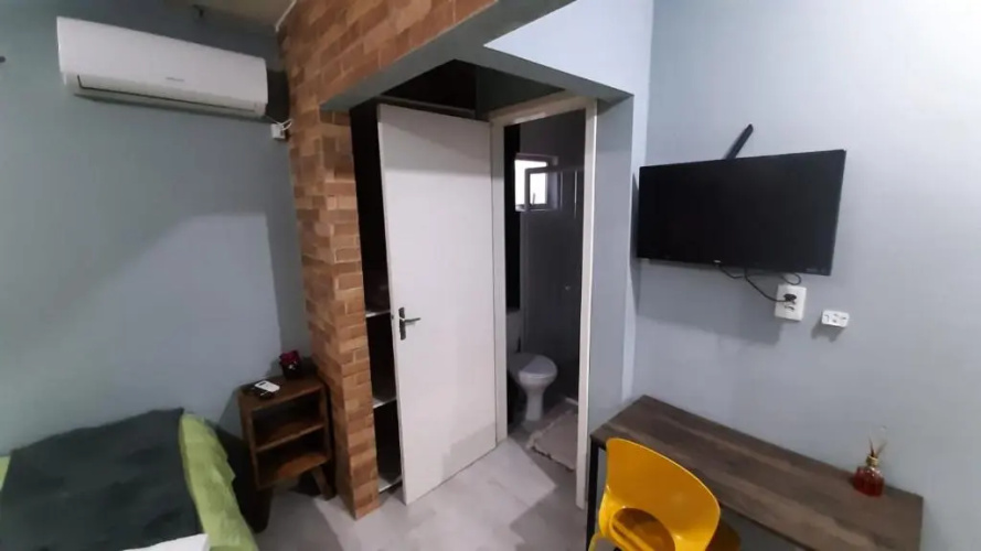 Pousada Casa da Maga - Ponta Aguda