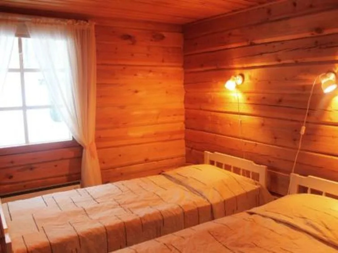 Holiday Home Karpalo