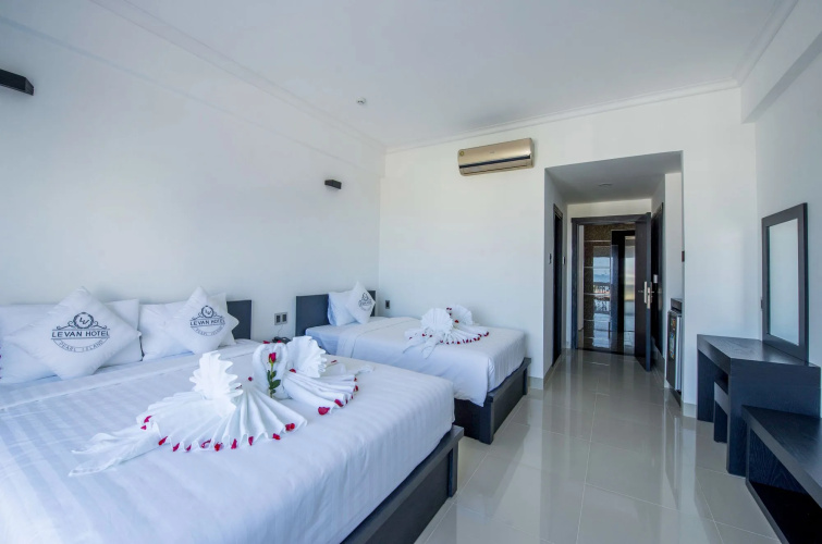 Levan Hotel