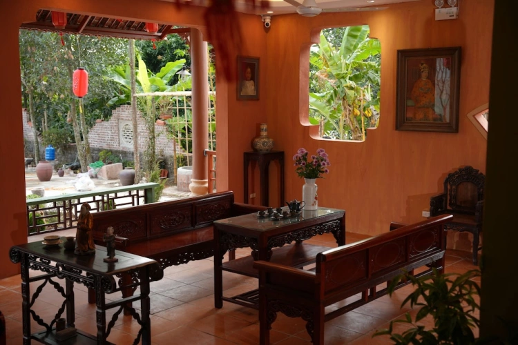 Standard Family room