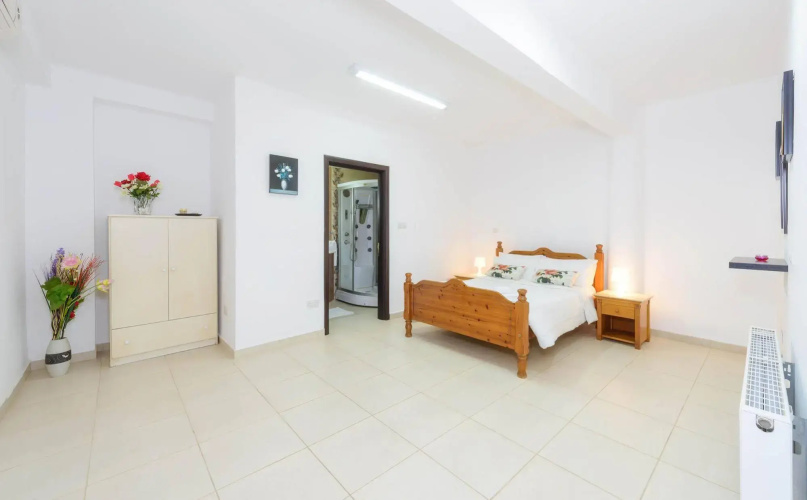 Villa Athena