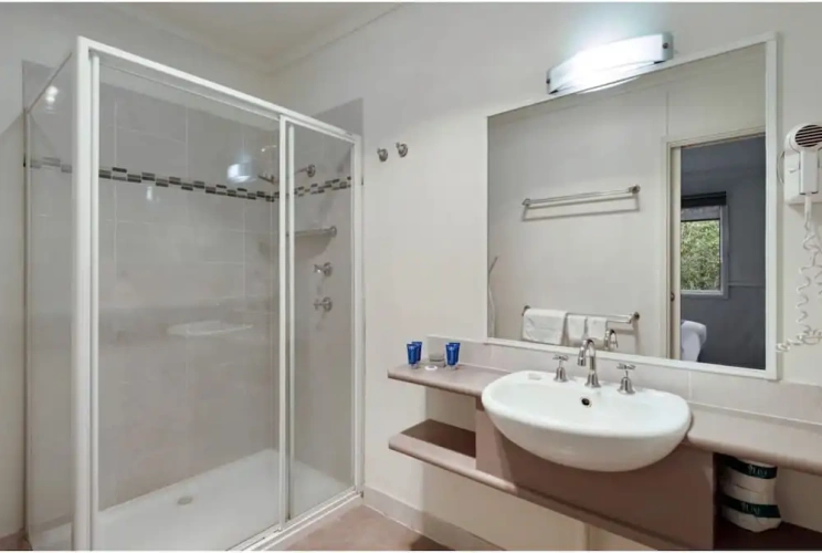 2 Bedrooms Superior Sextuple room