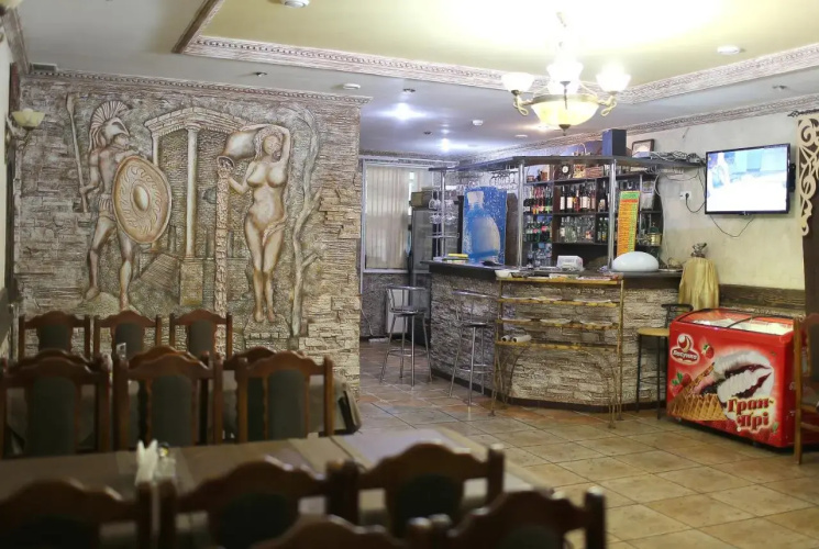 Astarta Inn