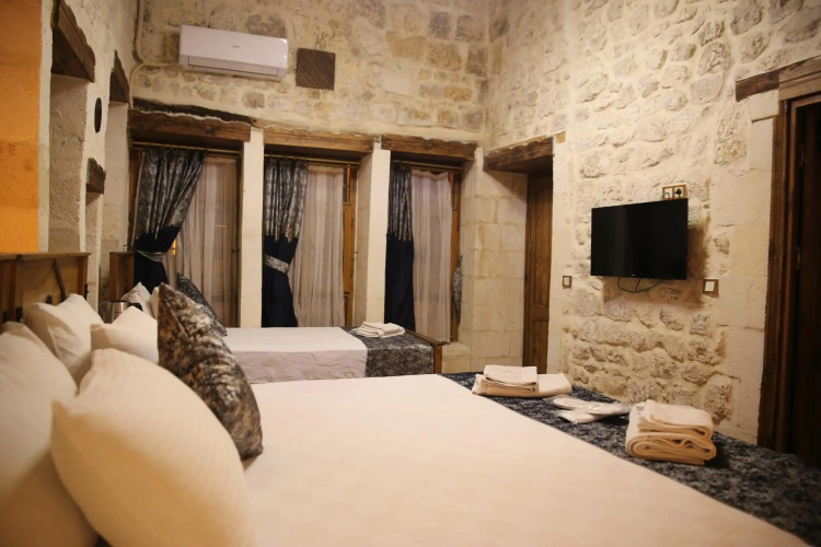 Babil Antique Hotel