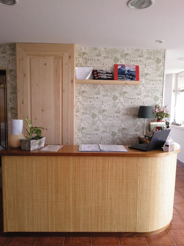 Hotel Villanueva