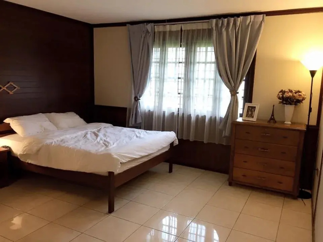 Cemerlang Homestay
