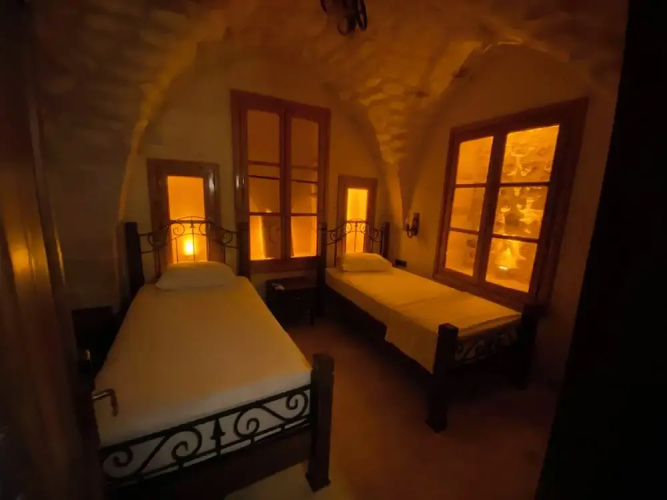Efruzhan Hotel