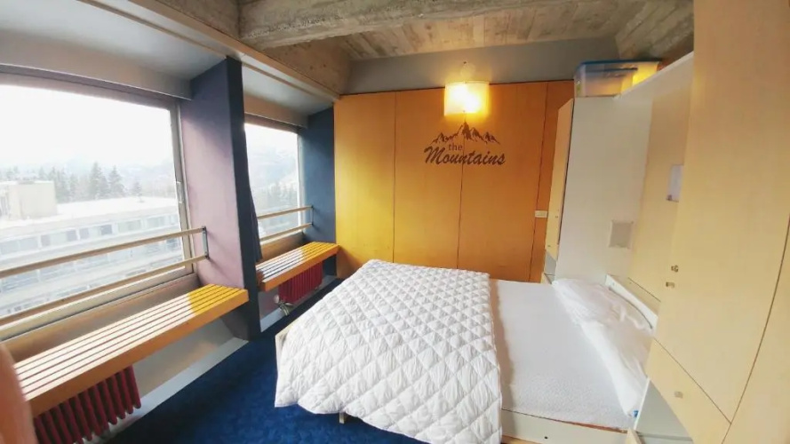 Apartment Ski Marilleva 1400