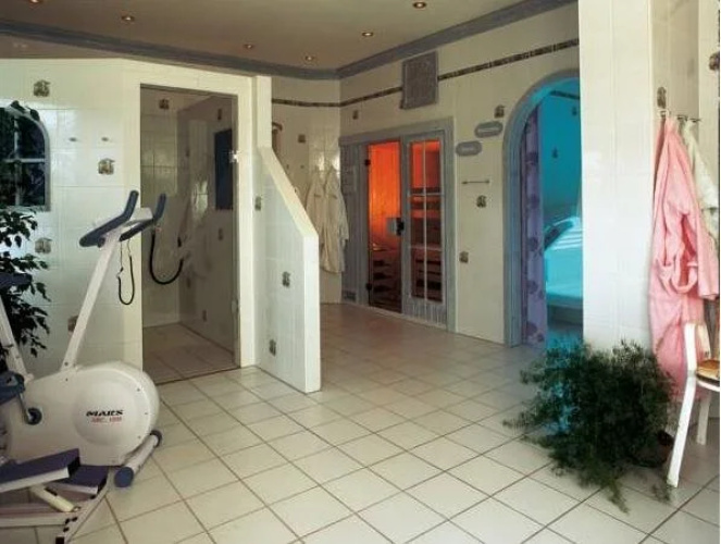 Hotel Traube