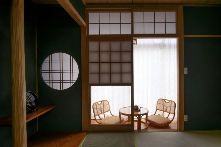 HDO Sumikawa House
