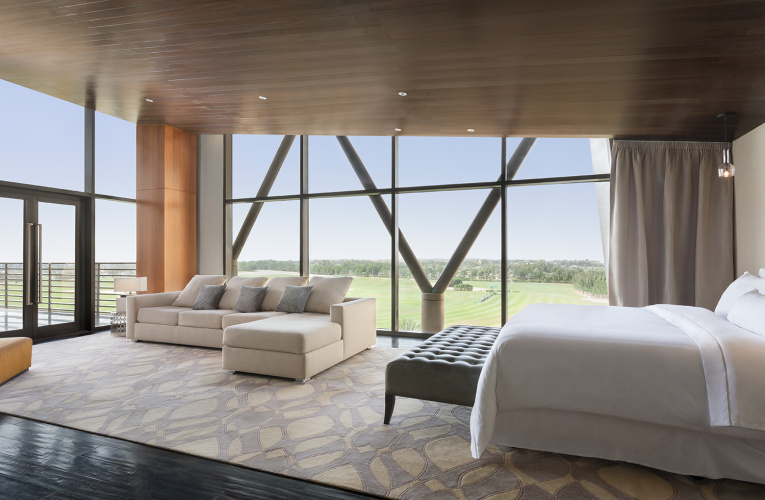 VOGO Abu Dhabi Golf Resort & Spa photo 45