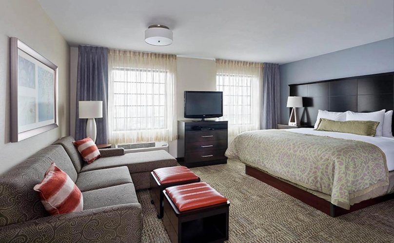 Staybridge Suites Philadelphia-Montgomeryville photo 7