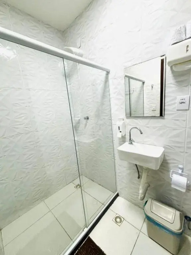 Villa da Paciência Hostel