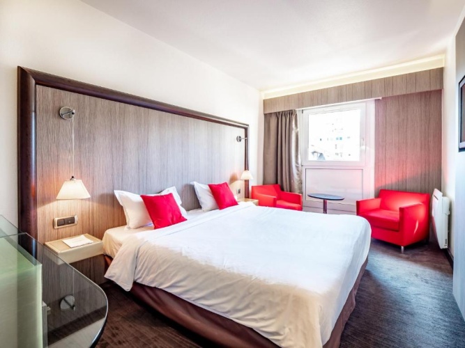 Superior Double room