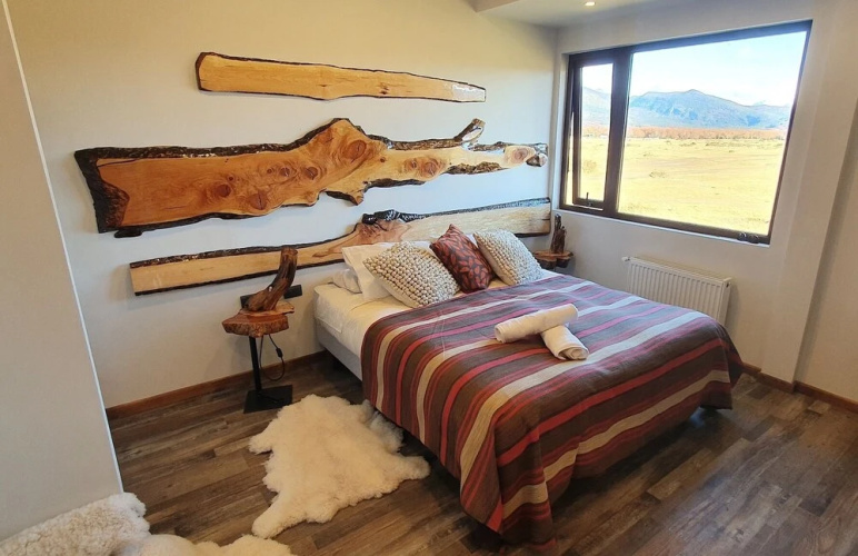 Morrena Lodge