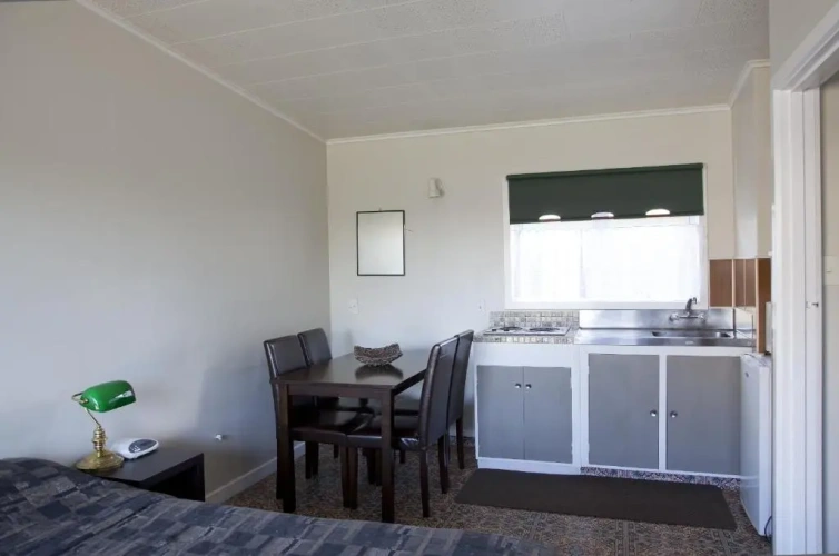 1 Bedroom Standard Family room