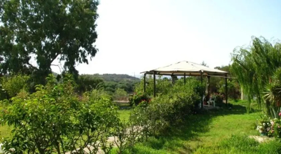 Villa Anna Maria