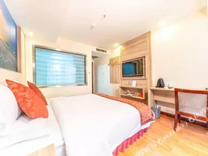 Business Single room