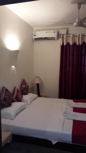 Hotel RepublicaOver view