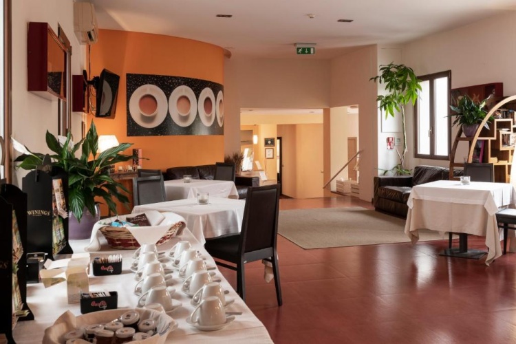 Clclub Azzurro Hotel & Resort photo 22