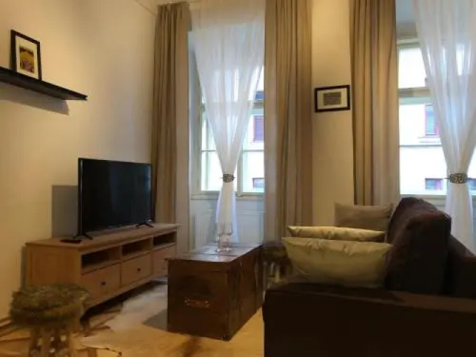 CE Apartment Old Town sq