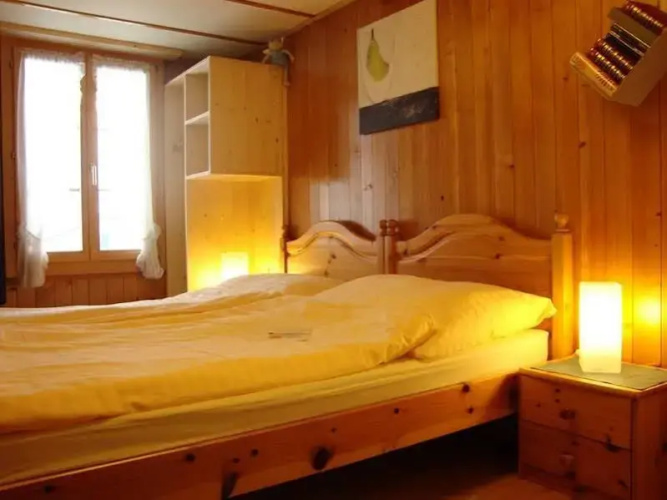 Hotel Rössli