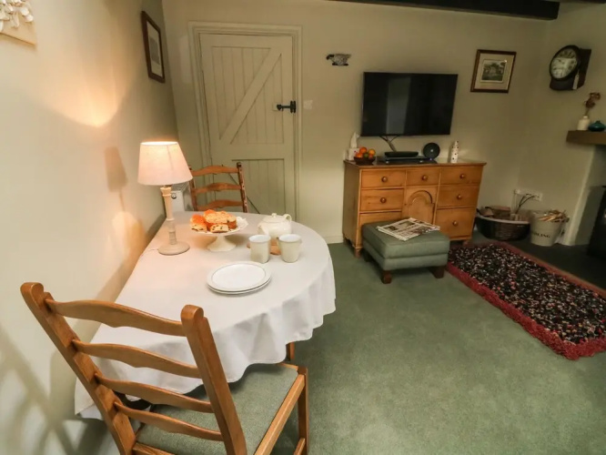 Bill's Place