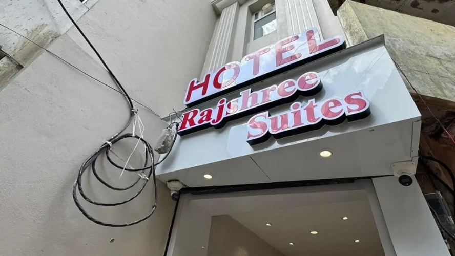 Imagen del hotel